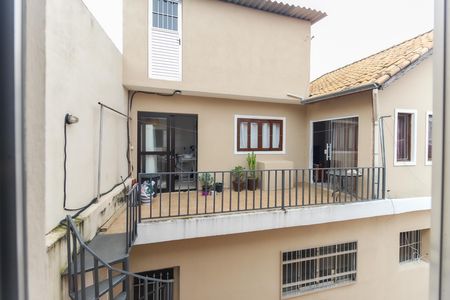 Vista do Quarto 1 de casa à venda com 3 quartos, 200m² em Guaianases, São Paulo