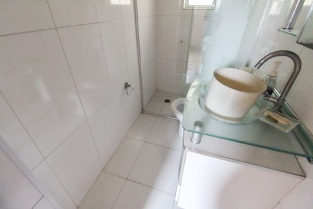 Casa à venda com 200m², 3 quartos e 2 vagas Casa à venda com 200m², 3 quartos e 2 vagasBanheiro Quarto 3 - Suíte