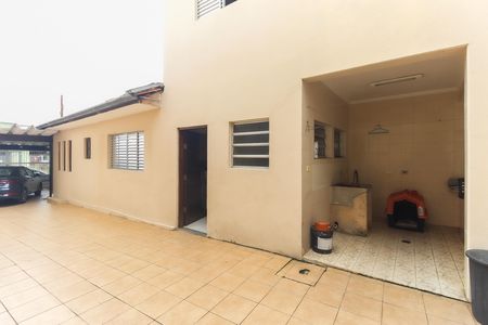 Casa à venda com 200m², 3 quartos e 2 vagas Casa à venda com 200m², 3 quartos e 2 vagasÁrea Externa