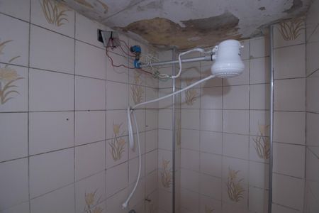 Kitnet/Studio à venda com 1 quarto, 30m² em Vila do Encontro, São Paulo