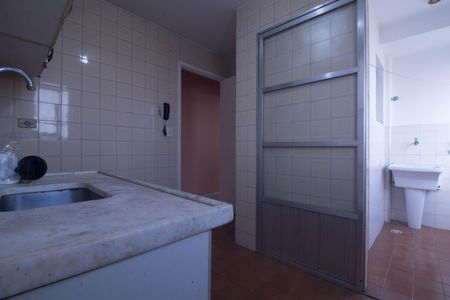 Kitnet/Studio à venda com 1 quarto, 30m² em Vila do Encontro, São Paulo