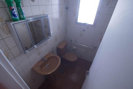 Studio à venda com 30m², 1 quarto e 1 vaga Studio à venda com 30m², 1 quarto e 1 vagaBanheiro