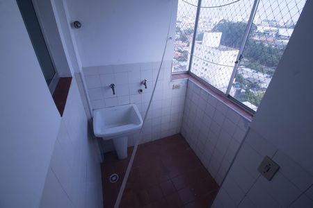 Kitnet/Studio à venda com 1 quarto, 30m² em Vila do Encontro, São Paulo