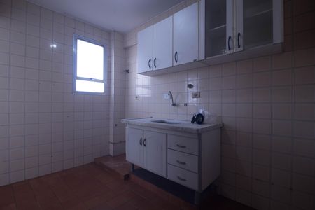 Kitnet/Studio à venda com 1 quarto, 30m² em Vila do Encontro, São Paulo