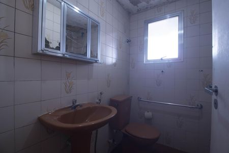 Kitnet/Studio à venda com 1 quarto, 30m² em Vila do Encontro, São Paulo