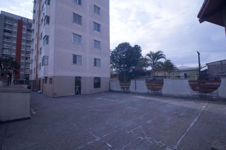 Kitnet/Studio à venda com 1 quarto, 30m² em Vila do Encontro, São Paulo