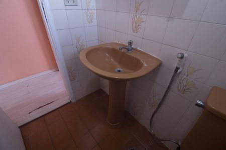 Studio à venda com 30m², 1 quarto e 1 vaga Studio à venda com 30m², 1 quarto e 1 vagaBanheiro