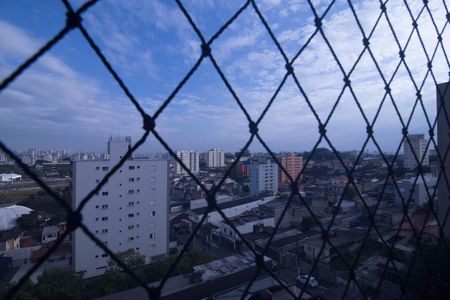 Kitnet/Studio à venda com 1 quarto, 30m² em Vila do Encontro, São Paulo