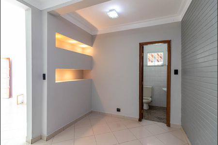 Casa para alugar com 150m², 3 quartos e 2 vagas Casa para alugar com 150m², 3 quartos e 2 vagasSala de Jantar