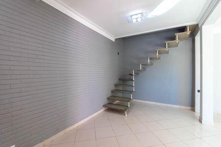 Sala de Jantar de casa para alugar com 3 quartos, 150m² em Vila Nova Cachoeirinha, São Paulo