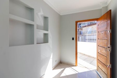 Casa para alugar com 150m², 3 quartos e 2 vagas Casa para alugar com 150m², 3 quartos e 2 vagasSala de Entrada