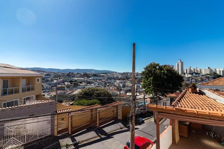 Casa para alugar com 150m², 3 quartos e 2 vagas Casa para alugar com 150m², 3 quartos e 2 vagasQuarto 2 - Vista