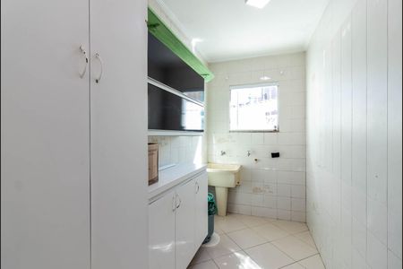 Casa para alugar com 150m², 3 quartos e 2 vagas Casa para alugar com 150m², 3 quartos e 2 vagasÁrea de Serviço