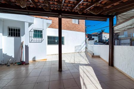 Casa para alugar com 150m², 3 quartos e 2 vagas Casa para alugar com 150m², 3 quartos e 2 vagasQuintal e Área de Lazer
