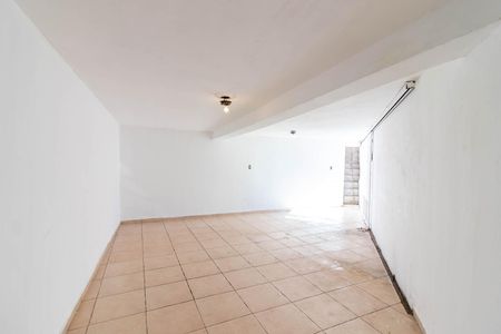 Garagem de casa para alugar com 3 quartos, 150m² em Vila Nova Cachoeirinha, São Paulo