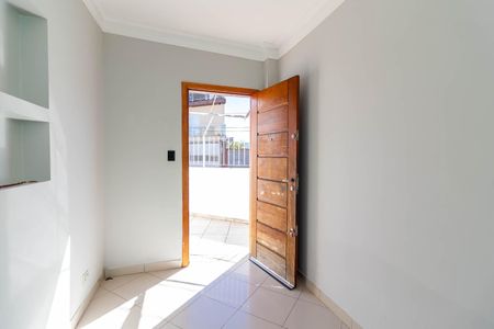 Casa para alugar com 150m², 3 quartos e 2 vagas Casa para alugar com 150m², 3 quartos e 2 vagasSala de Entrada