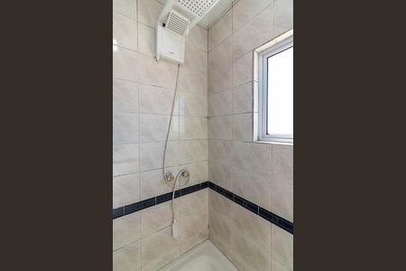 Casa para alugar com 150m², 3 quartos e 2 vagas Casa para alugar com 150m², 3 quartos e 2 vagasBanheiro da Suíte