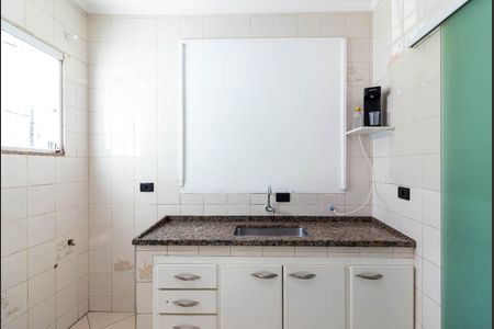 Casa para alugar com 150m², 3 quartos e 2 vagas Casa para alugar com 150m², 3 quartos e 2 vagasCozinha