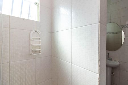 Casa para alugar com 150m², 3 quartos e 2 vagas Casa para alugar com 150m², 3 quartos e 2 vagasBanheiro 2