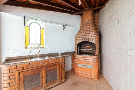 Casa para alugar com 150m², 3 quartos e 2 vagas Casa para alugar com 150m², 3 quartos e 2 vagasQuintal e Área de Lazer