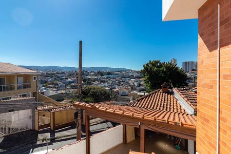 Casa para alugar com 150m², 3 quartos e 2 vagas Casa para alugar com 150m², 3 quartos e 2 vagasSuíte - Vista