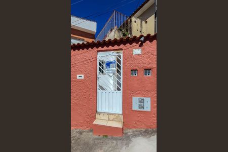 Casa para alugar com 150m², 3 quartos e 2 vagas Casa para alugar com 150m², 3 quartos e 2 vagasFachada