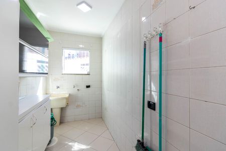 Casa para alugar com 150m², 3 quartos e 2 vagas Casa para alugar com 150m², 3 quartos e 2 vagasÁrea de Serviço