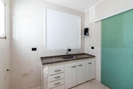 Casa para alugar com 150m², 3 quartos e 2 vagas Casa para alugar com 150m², 3 quartos e 2 vagasCozinha
