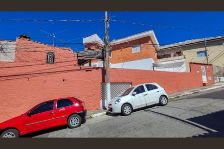 Fachada de casa para alugar com 3 quartos, 150m² em Vila Nova Cachoeirinha, São Paulo