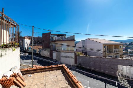 Quarto 3 - Vista de casa para alugar com 3 quartos, 150m² em Vila Nova Cachoeirinha, São Paulo