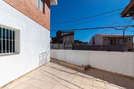 Casa para alugar com 150m², 3 quartos e 2 vagas Casa para alugar com 150m², 3 quartos e 2 vagasQuintal e Área de Lazer