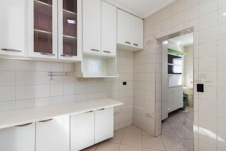 Cozinha de casa para alugar com 3 quartos, 150m² em Vila Nova Cachoeirinha, São Paulo