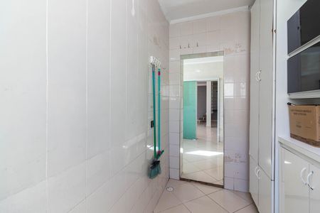 Casa para alugar com 150m², 3 quartos e 2 vagas Casa para alugar com 150m², 3 quartos e 2 vagasÁrea de Serviço