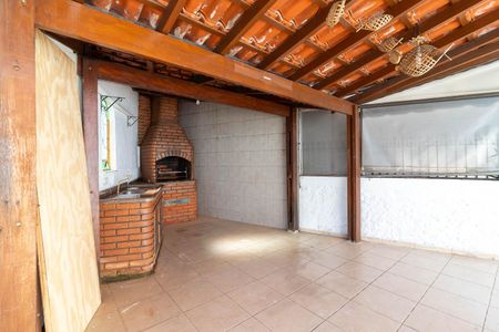 Casa para alugar com 150m², 3 quartos e 2 vagas Casa para alugar com 150m², 3 quartos e 2 vagasQuintal e Área de Lazer