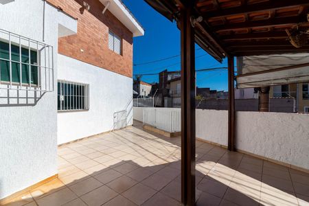 Casa para alugar com 150m², 3 quartos e 2 vagas Casa para alugar com 150m², 3 quartos e 2 vagasQuintal e Área de Lazer