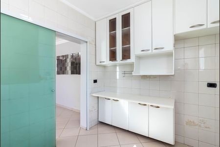 Casa para alugar com 150m², 3 quartos e 2 vagas Casa para alugar com 150m², 3 quartos e 2 vagasCozinha