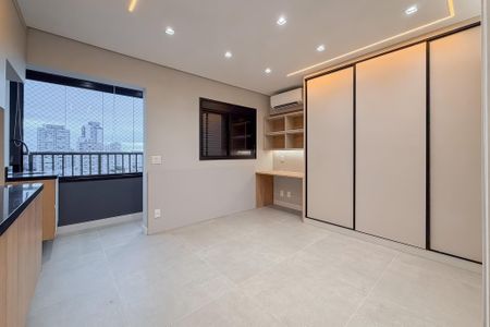 Studio para alugar com 28m², 1 quarto e sem vagaStudio