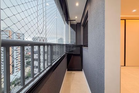Studio para alugar com 28m², 1 quarto e sem vagaÁrea de Serviço e Varanda