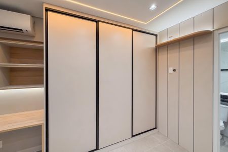 Studio - Armários de kitnet/studio para alugar com 1 quarto, 28m² em Ipiranga, São Paulo
