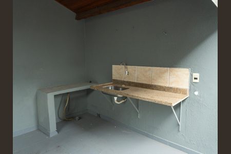 Quintal de casa para alugar com 3 quartos, 172m² em Jardim dos Calegaris, Paulínia
