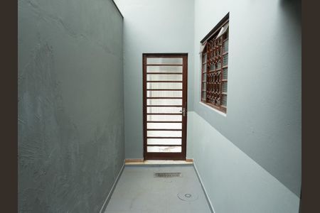Casa para alugar com 172m², 3 quartos e 3 vagas Casa para alugar com 172m², 3 quartos e 3 vagasQuintal