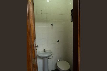 Casa para alugar com 172m², 3 quartos e 3 vagas Casa para alugar com 172m², 3 quartos e 3 vagasLavabo