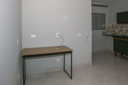 Studio de kitnet/studio para alugar com 1 quarto, 20m² em Lapa de Baixo, São Paulo