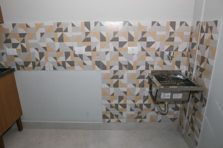Studio para alugar com 20m², 1 quarto e sem vaga Studio para alugar com 20m², 1 quarto e sem vagaStudio