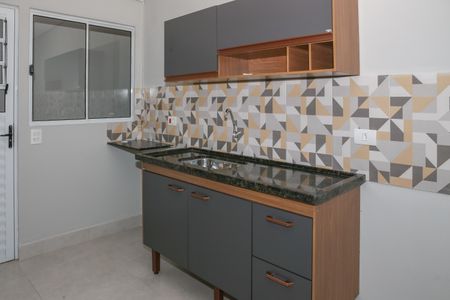 Studio de kitnet/studio para alugar com 1 quarto, 20m² em Lapa de Baixo, São Paulo