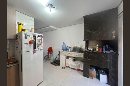 Casa para alugar com 160m², 2 quartos e 1 vaga Casa para alugar com 160m², 2 quartos e 1 vagaCozinha