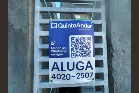 Placa de casa para alugar com 2 quartos, 160m² em São José, Canoas