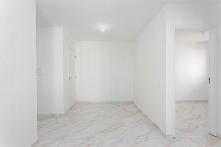 Apartamento para alugar com 55m², 2 quartos e sem vaga Apartamento para alugar com 55m², 2 quartos e sem vagaSala
