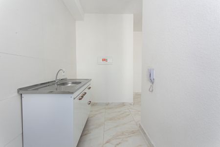 Apartamento para alugar com 55m², 2 quartos e sem vaga Apartamento para alugar com 55m², 2 quartos e sem vagaCozinha