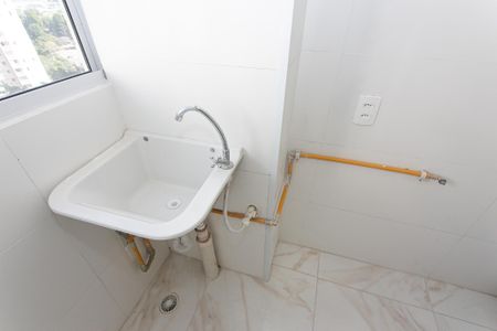 Apartamento para alugar com 55m², 2 quartos e sem vaga Apartamento para alugar com 55m², 2 quartos e sem vagaÁrea de Serviço - Tanque